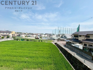 物件からの展望