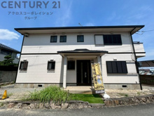 西宮市上ヶ原七番町中古戸建の画像