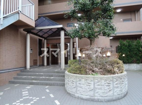 渡辺マンションのその他共用部分