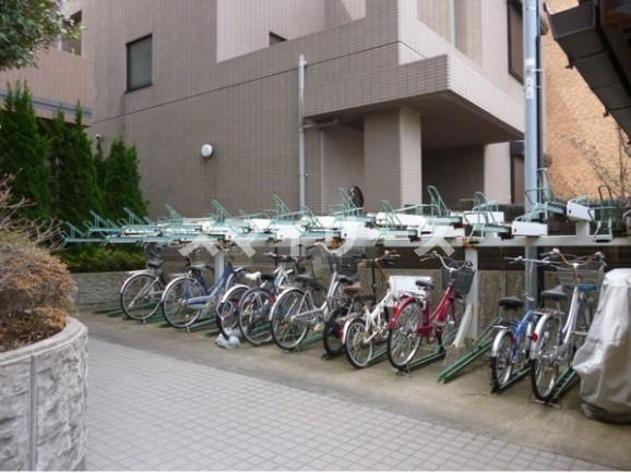 渡辺マンションのその他共用部分