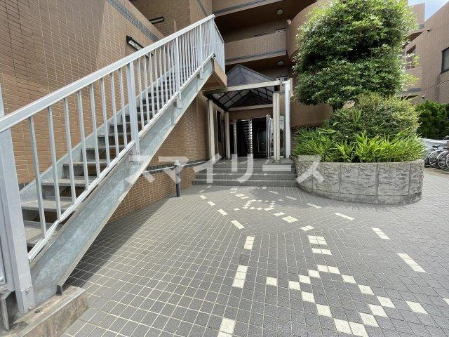 渡辺マンションのその他共用部分