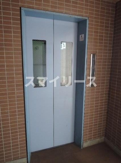 渡辺マンションの設備