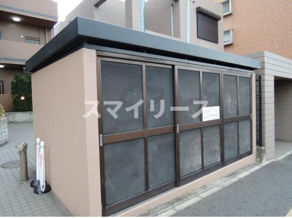 渡辺マンションのその他