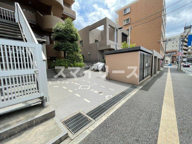渡辺マンションのその他共用部分