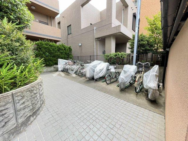 渡辺マンションのその他