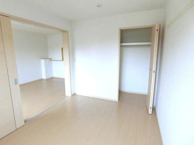 サンライトセクションＡの内装