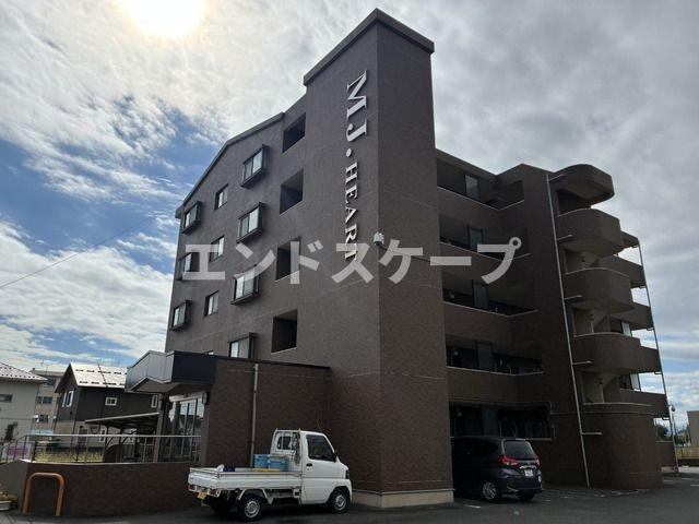 モジュールハート