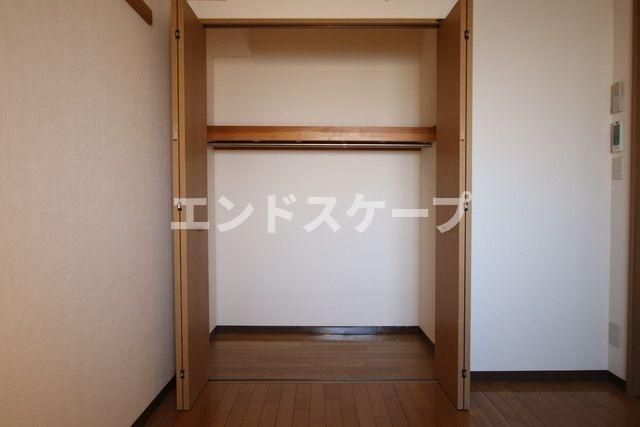モジュールハートの収納|高崎、前橋のお部屋探しはエンドスケープまで！お客様の理想お聞かせ下さい♪
