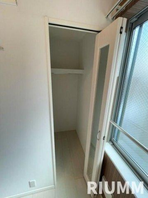 【収納】 | ダリアステート北千住