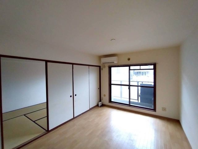 ベルⅡの内装