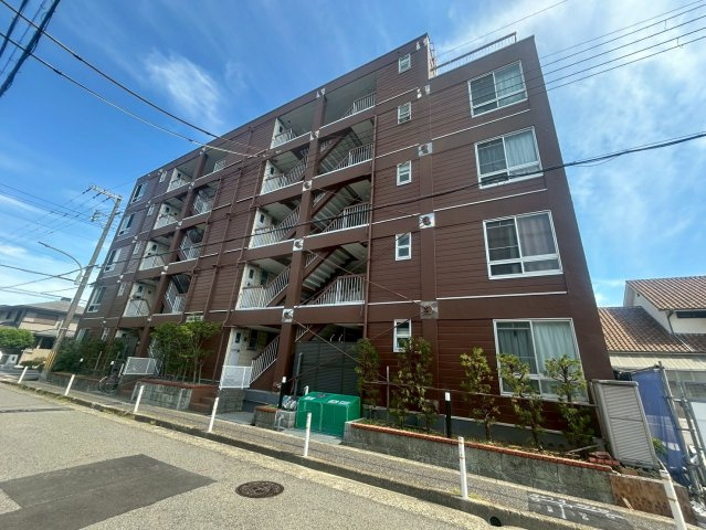 甲子園第３コーポラス