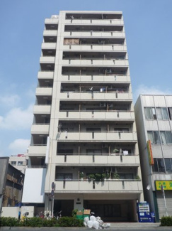 【外観】 | エクシール伊勢佐木