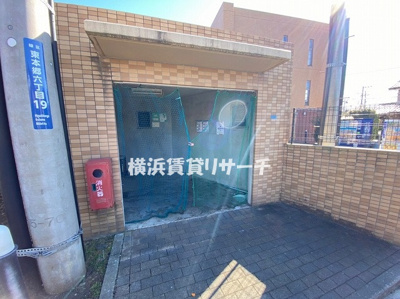  | ノーブル・フォレスタ