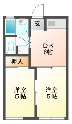 ファリーヌ井柳B