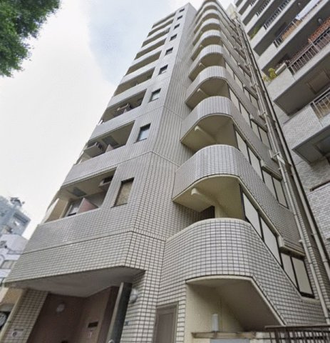 パールマンション三ノ輪の画像