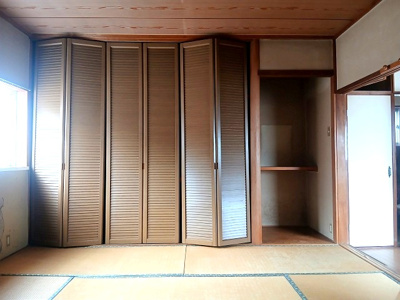 【和室】 | ■□養父西町　一戸建て□■