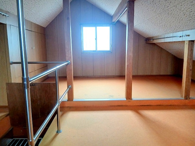 【収納】 | ■□養父西町　一戸建て□■