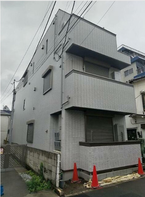 【外観】 | プレシャスコート