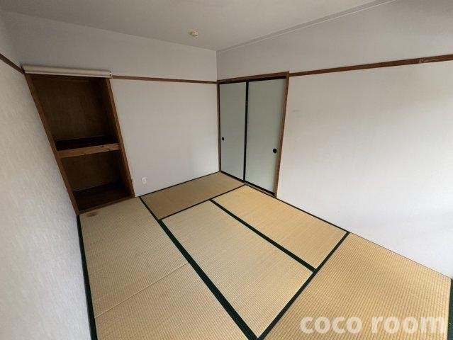サンパレスセイワの和室