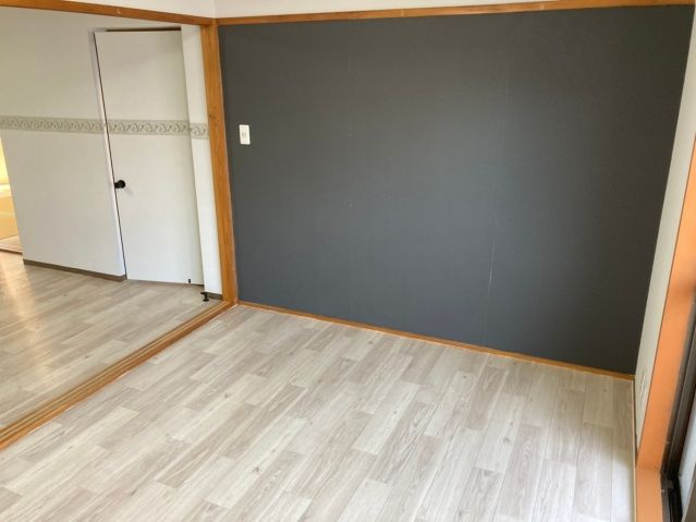 サンパレスセイワの内装