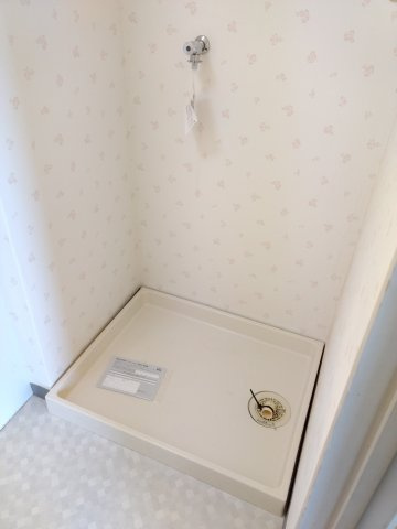 第三ハイツカトレアの設備