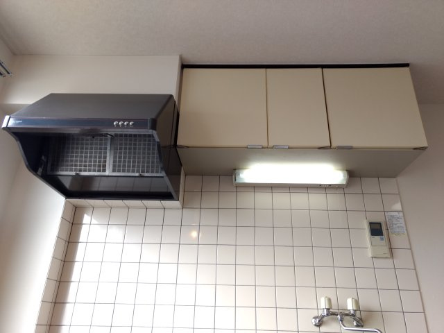 第三ハイツカトレアのその他