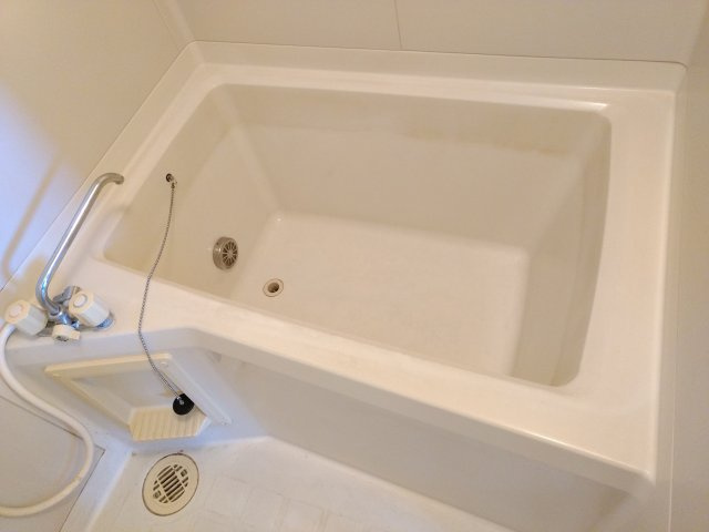 第三ハイツカトレアの浴室