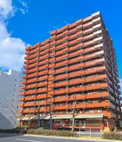 【シャンボール千種】仲介手数料無料！内山小学校・今池中学校の画像