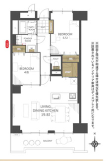  | 【シャンボール千種】仲介手数料無料！内山小学校・今池中学校
