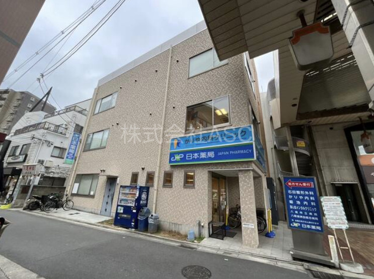 ＪＭＰビル