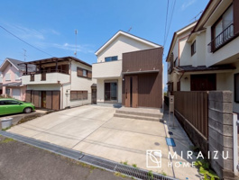 中古戸建　日野市南平2丁目　全1棟の画像