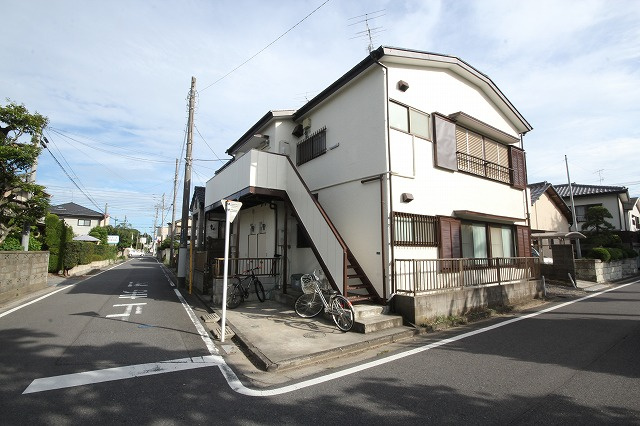 コーポ柳田