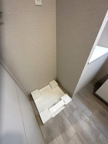 グランヴィラッセ北梅田の設備