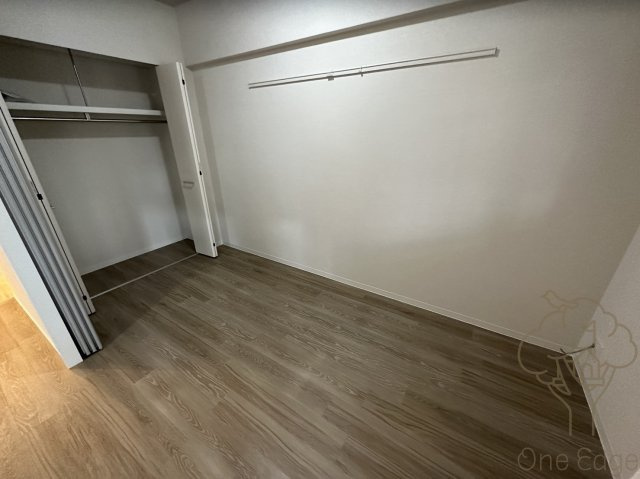 グランヴィラッセ北梅田の内装