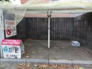 プラーノ川瀬　Ｂのその他共用部分