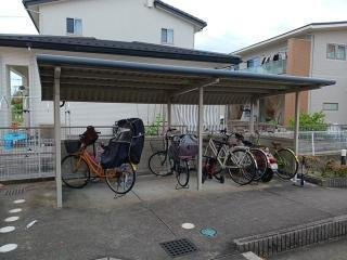 プラーノ川瀬　Ｂのその他