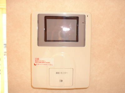 プラーノ川瀬　Ｂのセキュリティ