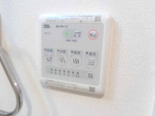 ハイムマルセン参番館の設備