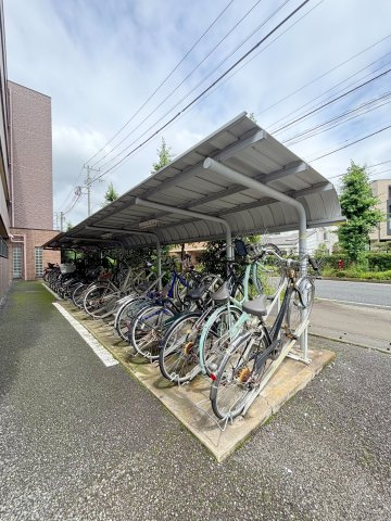 アウルズのその他共用部分