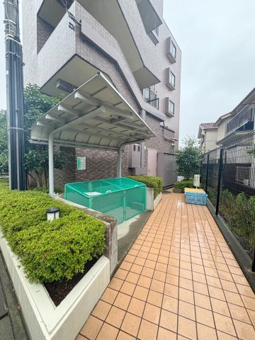 アウルズのその他共用部分