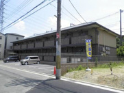 クリエ西山本の画像