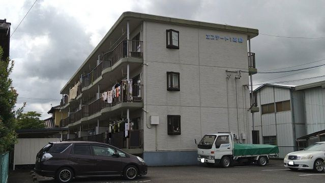 エステートⅠ高柳