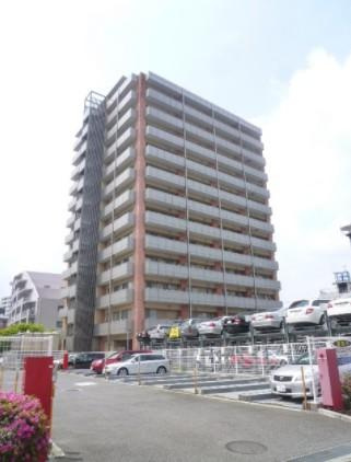 【外観】 | グランピラー高井戸