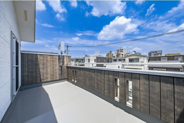 アインス覚王山EASTのその他共用部分