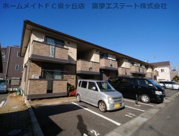 リバーウエストの画像