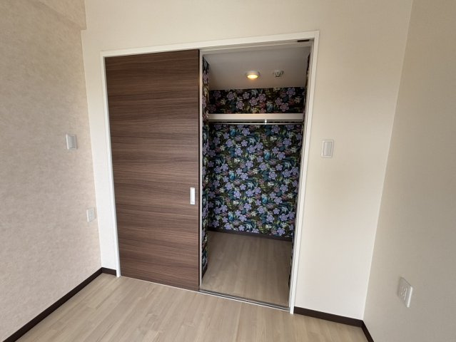 IBB8の収納