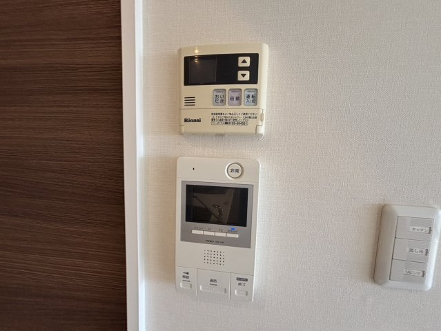 IBB8のセキュリティ