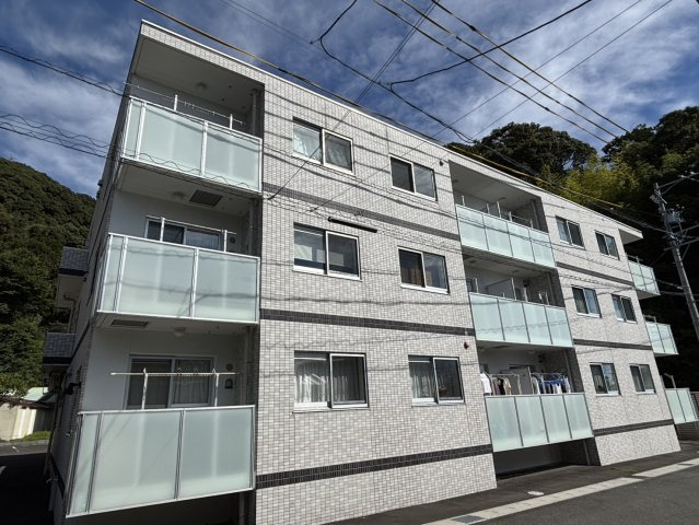 IBB8の外観
