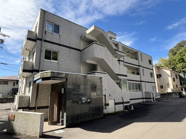 IBB8の外観