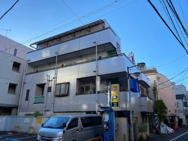 富田ハウスの画像